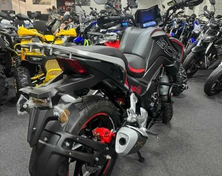 Спарк Інша 2025 у Дніпро (Дніпропетровську) на Automoto.ua Спарк Інша, об'ємом двигуна 0.3 л та пробігом 0 тис. км за 1916 $, фото 8 на Automoto.ua