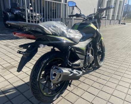 Спарк Другая 2025 в Львове на Automoto.ua Спарк Другая, объемом двигателя 0.2 л и пробегом 0 тыс. км за 1135 $, фото 3 на Automoto.ua