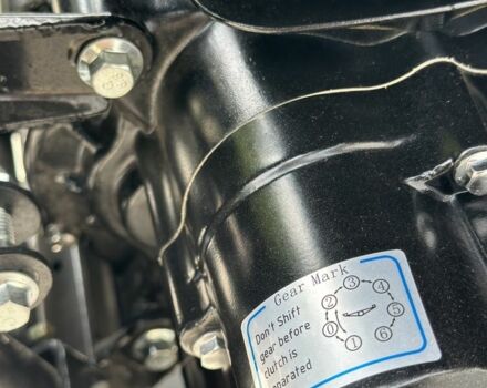 Спарк Другая 2025 в Виннице на Automoto.ua Спарк Другая, объемом двигателя 0 л и пробегом 0 тыс. км за 1322 $, фото 11 на Automoto.ua