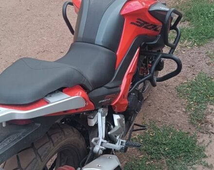 Спарк Другая 2025 в Кривом Роге на Automoto.ua Спарк Другая, объемом двигателя 0.3 л и пробегом 0 тыс. км за 1630 $, фото 9 на Automoto.ua