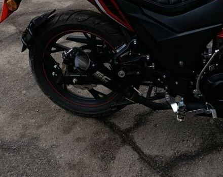 Спарк Другая, объемом двигателя 0.25 л и пробегом 0 тыс. км за 1371 $, фото 1 на Automoto.ua