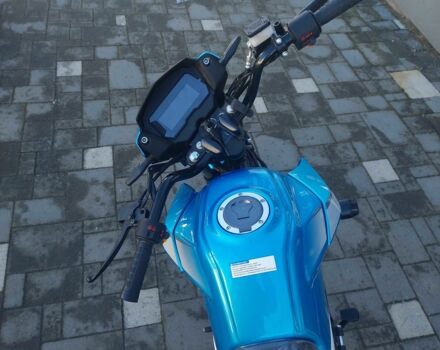 Спарк Інша, об'ємом двигуна 0.13 л та пробігом 0 тис. км за 850 $, фото 4 на Automoto.ua