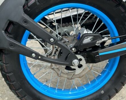 Спарк Другая 2025 в Виннице на Automoto.ua Спарк Другая, объемом двигателя 0 л и пробегом 0 тыс. км за 1322 $, фото 3 на Automoto.ua