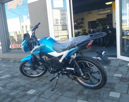 Спарк Інша, об'ємом двигуна 0.13 л та пробігом 0 тис. км за 850 $, фото 2 на Automoto.ua