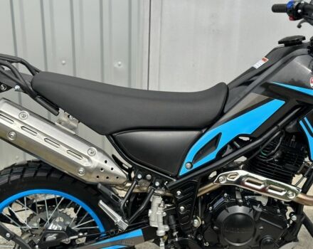 Спарк Другая 2025 в Виннице на Automoto.ua Спарк Другая, объемом двигателя 0 л и пробегом 0 тыс. км за 1322 $, фото 6 на Automoto.ua