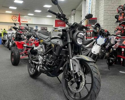 Спарк Інша, об'ємом двигуна 0.25 л та пробігом 0 тис. км за 1599 $, фото 1 на Automoto.ua