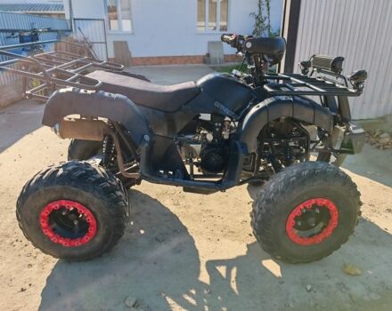 Спарк Другая, объемом двигателя 0.2 л и пробегом 0 тыс. км за 1200 $, фото 4 на Automoto.ua