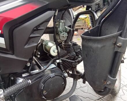 Спарк Другая, объемом двигателя 0.13 л и пробегом 0 тыс. км за 675 $, фото 5 на Automoto.ua