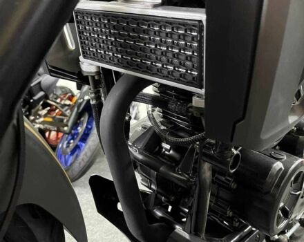 Спарк Інша, об'ємом двигуна 0.25 л та пробігом 0 тис. км за 1599 $, фото 12 на Automoto.ua