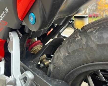 Спарк Інша, об'ємом двигуна 0.3 л та пробігом 0 тис. км за 1850 $, фото 10 на Automoto.ua