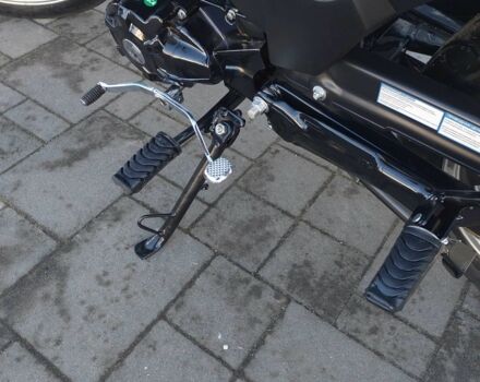 Спарк Інша, об'ємом двигуна 0.13 л та пробігом 0 тис. км за 850 $, фото 12 на Automoto.ua