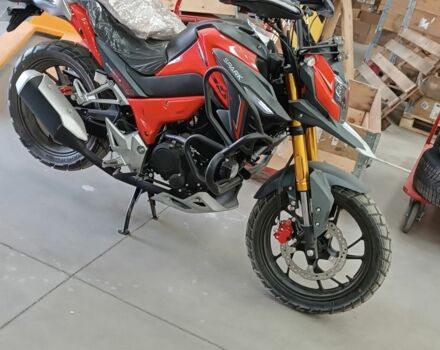 Спарк Другая 2025 в Кривом Роге на Automoto.ua Спарк Другая, объемом двигателя 0.3 л и пробегом 0 тыс. км за 1630 $, фото 3 на Automoto.ua