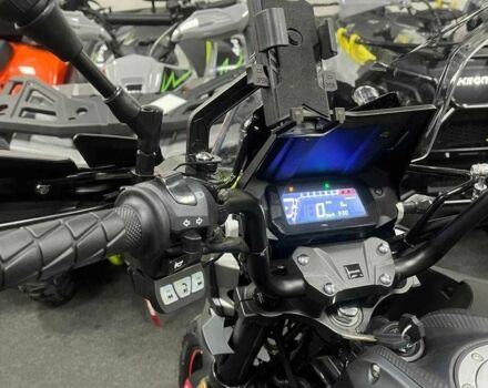 Спарк Інша 2025 у Дніпро (Дніпропетровську) на Automoto.ua Спарк Інша, об'ємом двигуна 0.3 л та пробігом 0 тис. км за 1916 $, фото 5 на Automoto.ua