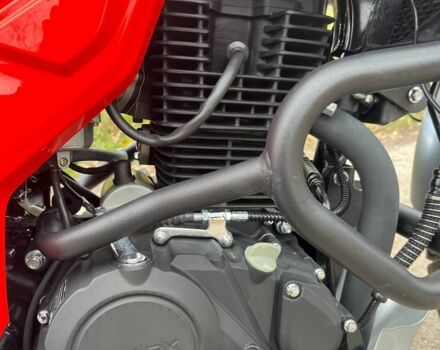 Спарк Інша, об'ємом двигуна 0.3 л та пробігом 0 тис. км за 1850 $, фото 9 на Automoto.ua