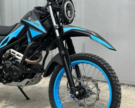 Спарк Другая 2025 в Виннице на Automoto.ua Спарк Другая, объемом двигателя 0 л и пробегом 0 тыс. км за 1322 $, фото 7 на Automoto.ua