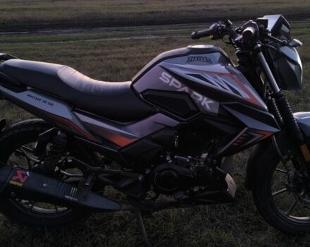 Спарк Інша, об'ємом двигуна 0.24 л та пробігом 0 тис. км за 1142 $, фото 3 на Automoto.ua