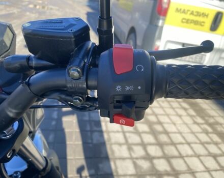 Спарк Другая, объемом двигателя 0.25 л и пробегом 0 тыс. км за 1353 $, фото 8 на Automoto.ua