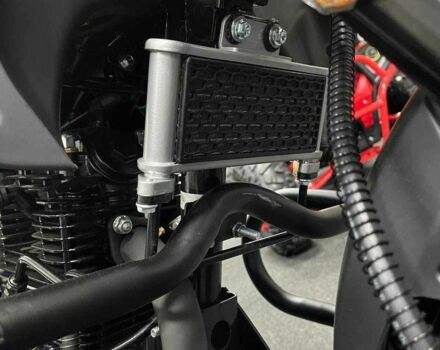 Спарк Інша 2025 у Дніпро (Дніпропетровську) на Automoto.ua Спарк Інша, об'ємом двигуна 0.3 л та пробігом 0 тис. км за 1916 $, фото 9 на Automoto.ua