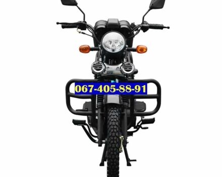 Спарк Другая, объемом двигателя 0.13 л и пробегом 0 тыс. км за 690 $, фото 3 на Automoto.ua