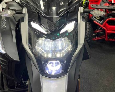 Спарк Інша 2025 у Дніпро (Дніпропетровську) на Automoto.ua Спарк Інша, об'ємом двигуна 0.3 л та пробігом 0 тис. км за 1916 $, фото 2 на Automoto.ua