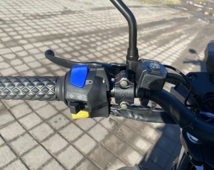 Спарк Другая, объемом двигателя 0.25 л и пробегом 0 тыс. км за 1353 $, фото 7 на Automoto.ua