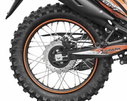 Спарк Інша, об'ємом двигуна 0.25 л та пробігом 0 тис. км за 1605 $, фото 9 на Automoto.ua
