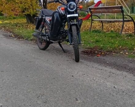 Спарк Другая, объемом двигателя 0.13 л и пробегом 0 тыс. км за 675 $, фото 7 на Automoto.ua