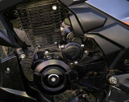 Спарк Інша, об'ємом двигуна 0.24 л та пробігом 0 тис. км за 1142 $, фото 11 на Automoto.ua