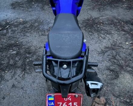 Спарк Другая, объемом двигателя 0.15 л и пробегом 0 тыс. км за 899 $, фото 6 на Automoto.ua