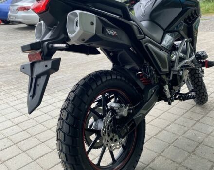Спарк Другая, объемом двигателя 0.3 л и пробегом 0 тыс. км за 1920 $, фото 4 на Automoto.ua