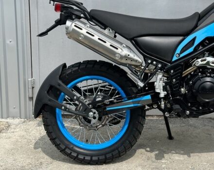 Спарк Другая 2025 в Виннице на Automoto.ua Спарк Другая, объемом двигателя 0 л и пробегом 0 тыс. км за 1322 $, фото 16 на Automoto.ua