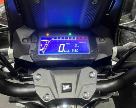 Спарк Інша 2025 у Дніпро (Дніпропетровську) на Automoto.ua Спарк Інша, об'ємом двигуна 0.3 л та пробігом 0 тис. км за 1916 $, фото 6 на Automoto.ua