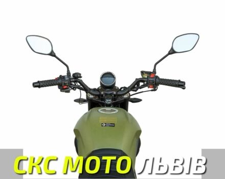 Спарк Інша, об'ємом двигуна 0.25 л та пробігом 0 тис. км за 1513 $, фото 10 на Automoto.ua