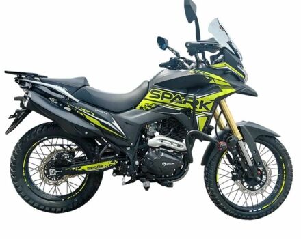 Спарк Інша, об'ємом двигуна 0.3 л та пробігом 0 тис. км за 1590 $, фото 2 на Automoto.ua