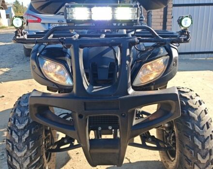 Спарк Другая, объемом двигателя 0.2 л и пробегом 0 тыс. км за 1200 $, фото 2 на Automoto.ua