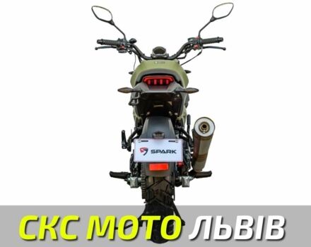 Спарк Інша, об'ємом двигуна 0.25 л та пробігом 0 тис. км за 1513 $, фото 6 на Automoto.ua