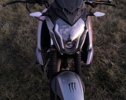 Спарк Інша, об'ємом двигуна 0.24 л та пробігом 0 тис. км за 1142 $, фото 1 на Automoto.ua