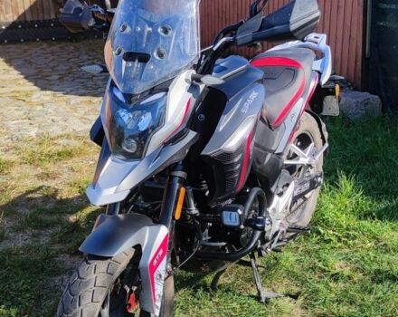 Спарк Другая, объемом двигателя 0.3 л и пробегом 0 тыс. км за 1550 $, фото 8 на Automoto.ua