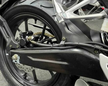 Спарк Інша, об'ємом двигуна 0.25 л та пробігом 0 тис. км за 1599 $, фото 15 на Automoto.ua