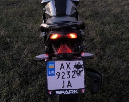 Спарк Інша, об'ємом двигуна 0.24 л та пробігом 0 тис. км за 1142 $, фото 6 на Automoto.ua