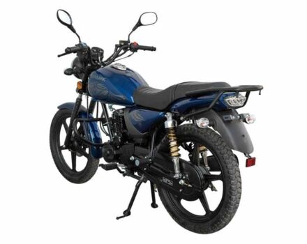 Спарк Другая, объемом двигателя 0.15 л и пробегом 0 тыс. км за 874 $, фото 4 на Automoto.ua