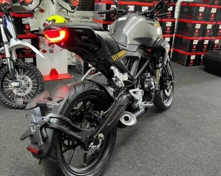 Спарк Інша, об'ємом двигуна 0.25 л та пробігом 0 тис. км за 1599 $, фото 3 на Automoto.ua