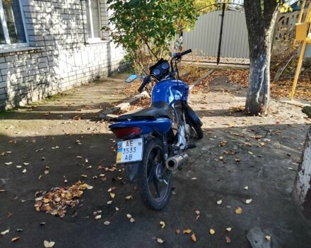 Спарк Інша, об'ємом двигуна 0.15 л та пробігом 0 тис. км за 478 $, фото 2 на Automoto.ua