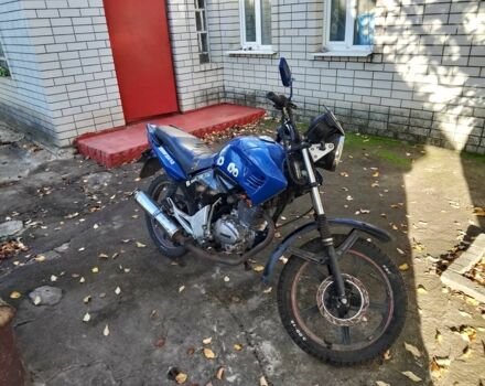 Спарк Інша, об'ємом двигуна 0.15 л та пробігом 0 тис. км за 478 $, фото 3 на Automoto.ua