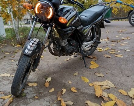 Спарк Інша, об'ємом двигуна 0.2 л та пробігом 0 тис. км за 600 $, фото 2 на Automoto.ua