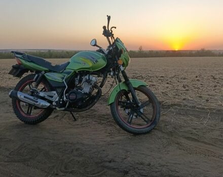 Спарк Другая, объемом двигателя 0.2 л и пробегом 0 тыс. км за 648 $, фото 1 на Automoto.ua