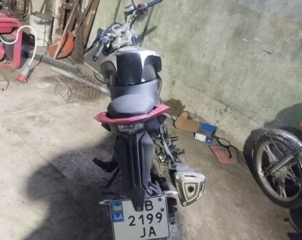Спарк Другая, объемом двигателя 0.2 л и пробегом 0 тыс. км за 1000 $, фото 2 на Automoto.ua