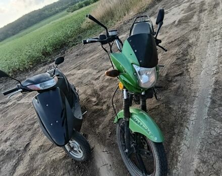 Спарк Другая, объемом двигателя 0.2 л и пробегом 0 тыс. км за 648 $, фото 7 на Automoto.ua