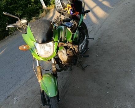 Спарк Другая, объемом двигателя 0.2 л и пробегом 0 тыс. км за 648 $, фото 5 на Automoto.ua