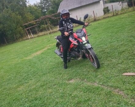 Спарк Інша, об'ємом двигуна 0.2 л та пробігом 0 тис. км за 900 $, фото 3 на Automoto.ua